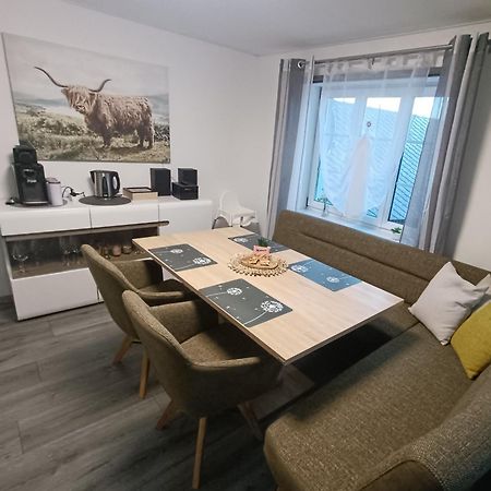 Ferienwohnung Rotheneder- Rupp Niederndorf  Εξωτερικό φωτογραφία