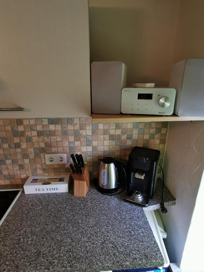 Ferienwohnung Rotheneder- Rupp Niederndorf  Εξωτερικό φωτογραφία
