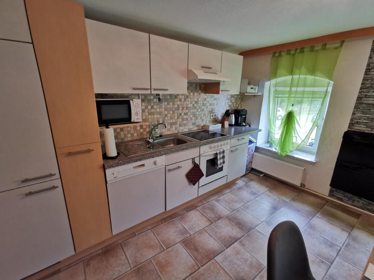 Ferienwohnung Rotheneder- Rupp Niederndorf  Εξωτερικό φωτογραφία