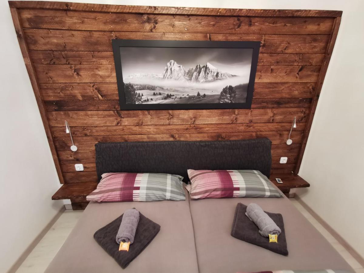 Ferienwohnung Rotheneder- Rupp Niederndorf  Εξωτερικό φωτογραφία