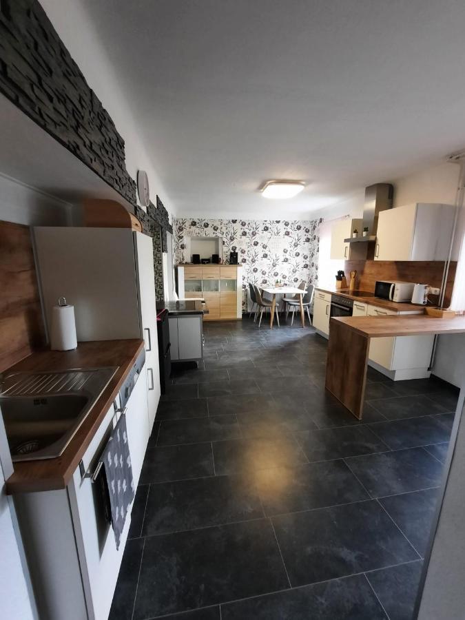 Ferienwohnung Rotheneder- Rupp Niederndorf  Εξωτερικό φωτογραφία