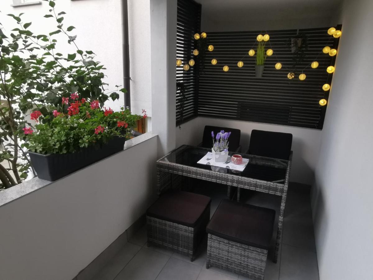 Ferienwohnung Rotheneder- Rupp Niederndorf  Εξωτερικό φωτογραφία