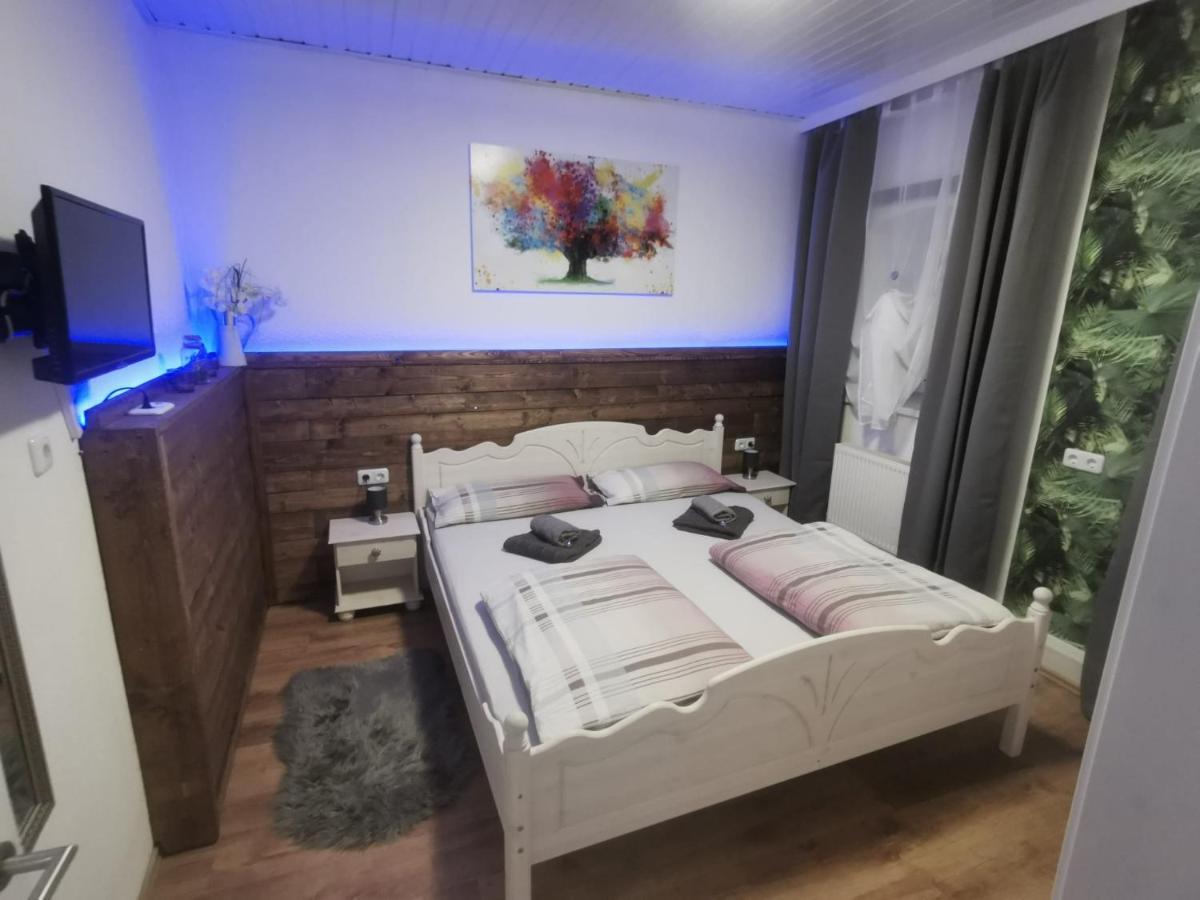 Ferienwohnung Rotheneder- Rupp Niederndorf  Εξωτερικό φωτογραφία