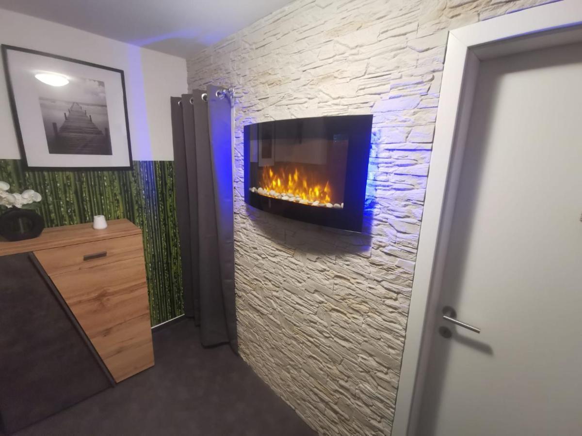 Ferienwohnung Rotheneder- Rupp Niederndorf  Εξωτερικό φωτογραφία