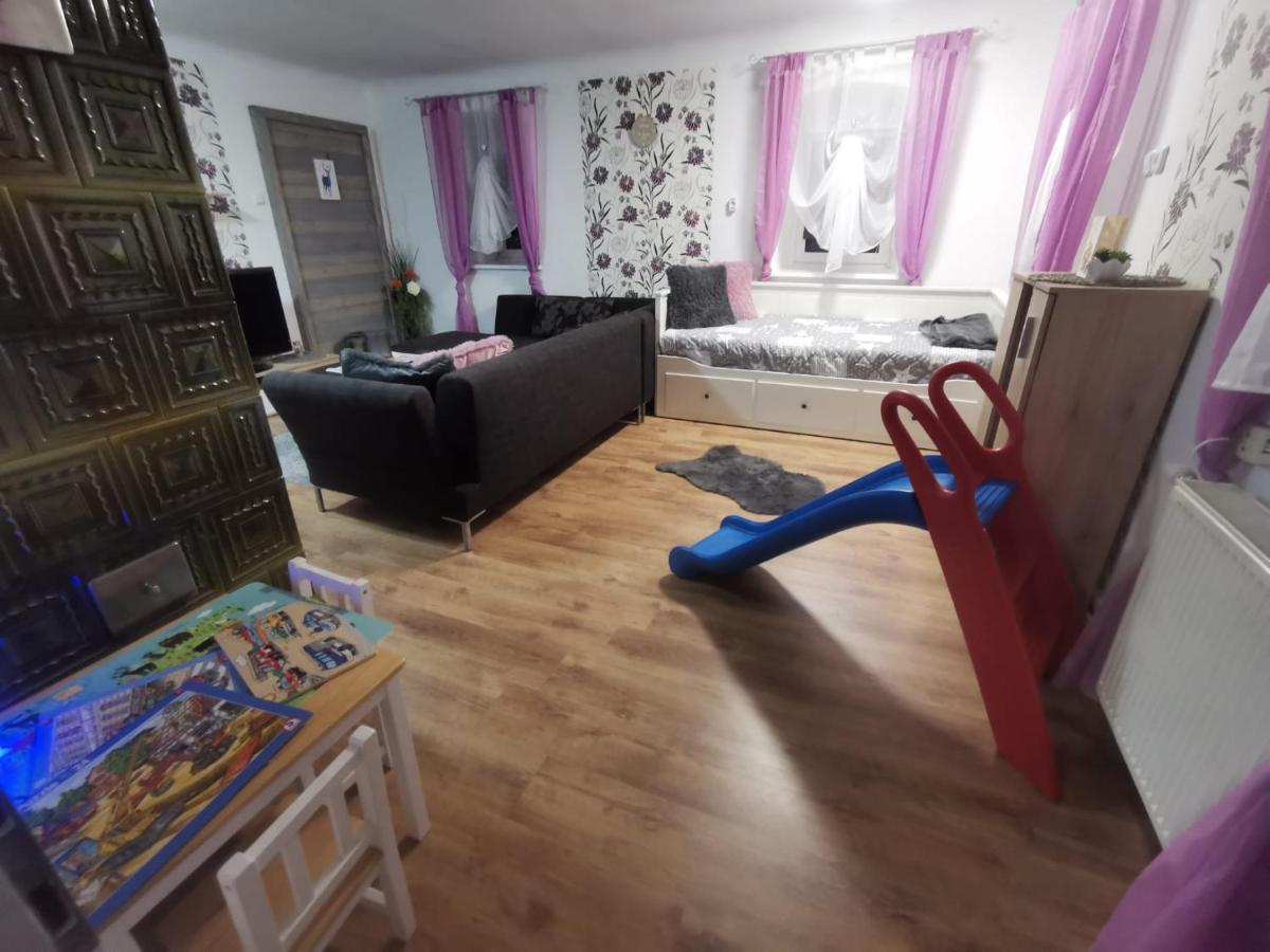 Ferienwohnung Rotheneder- Rupp Niederndorf  Εξωτερικό φωτογραφία