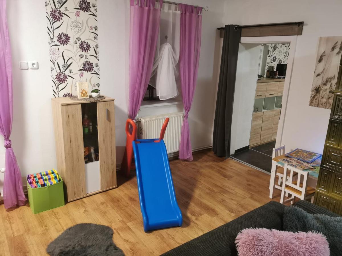 Ferienwohnung Rotheneder- Rupp Niederndorf  Εξωτερικό φωτογραφία