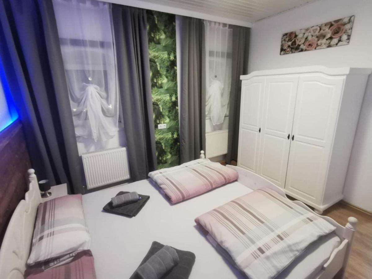 Ferienwohnung Rotheneder- Rupp Niederndorf  Εξωτερικό φωτογραφία