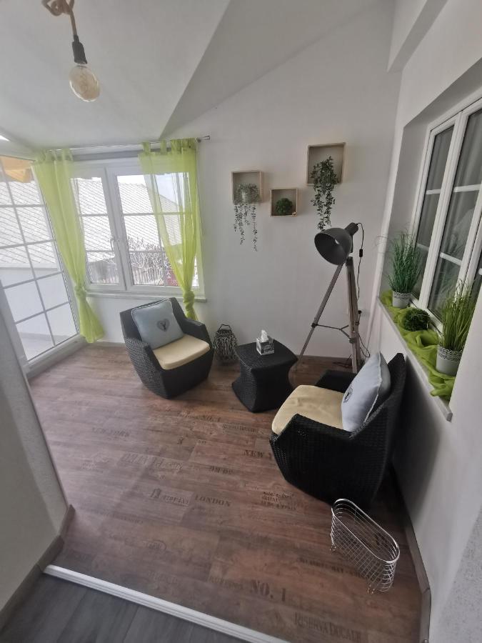Ferienwohnung Rotheneder- Rupp Niederndorf  Εξωτερικό φωτογραφία