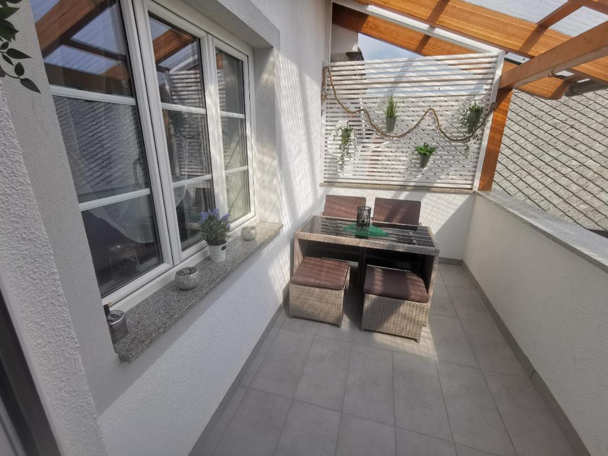 Ferienwohnung Rotheneder- Rupp Niederndorf  Εξωτερικό φωτογραφία