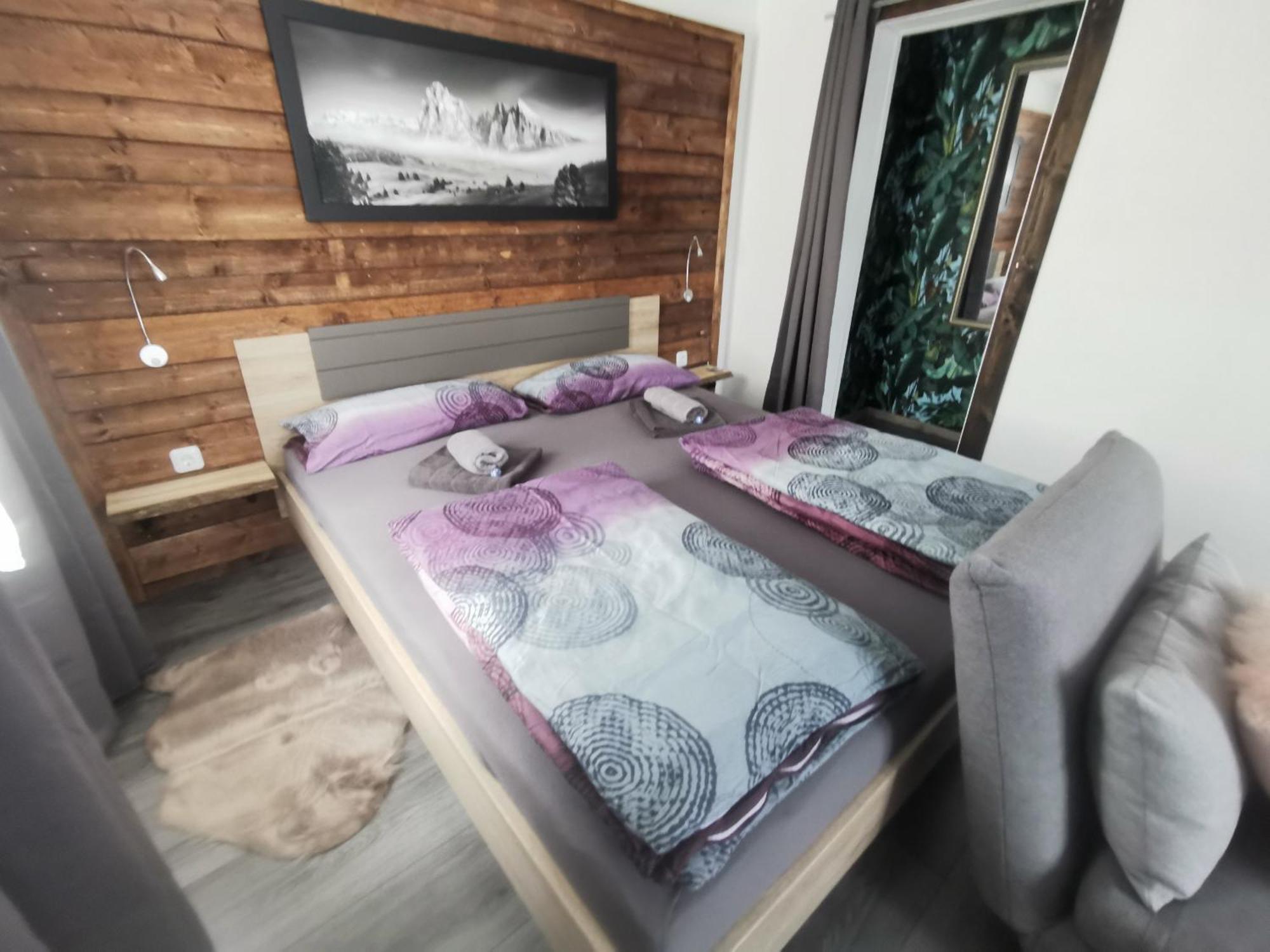 Ferienwohnung Rotheneder- Rupp Niederndorf  Δωμάτιο φωτογραφία