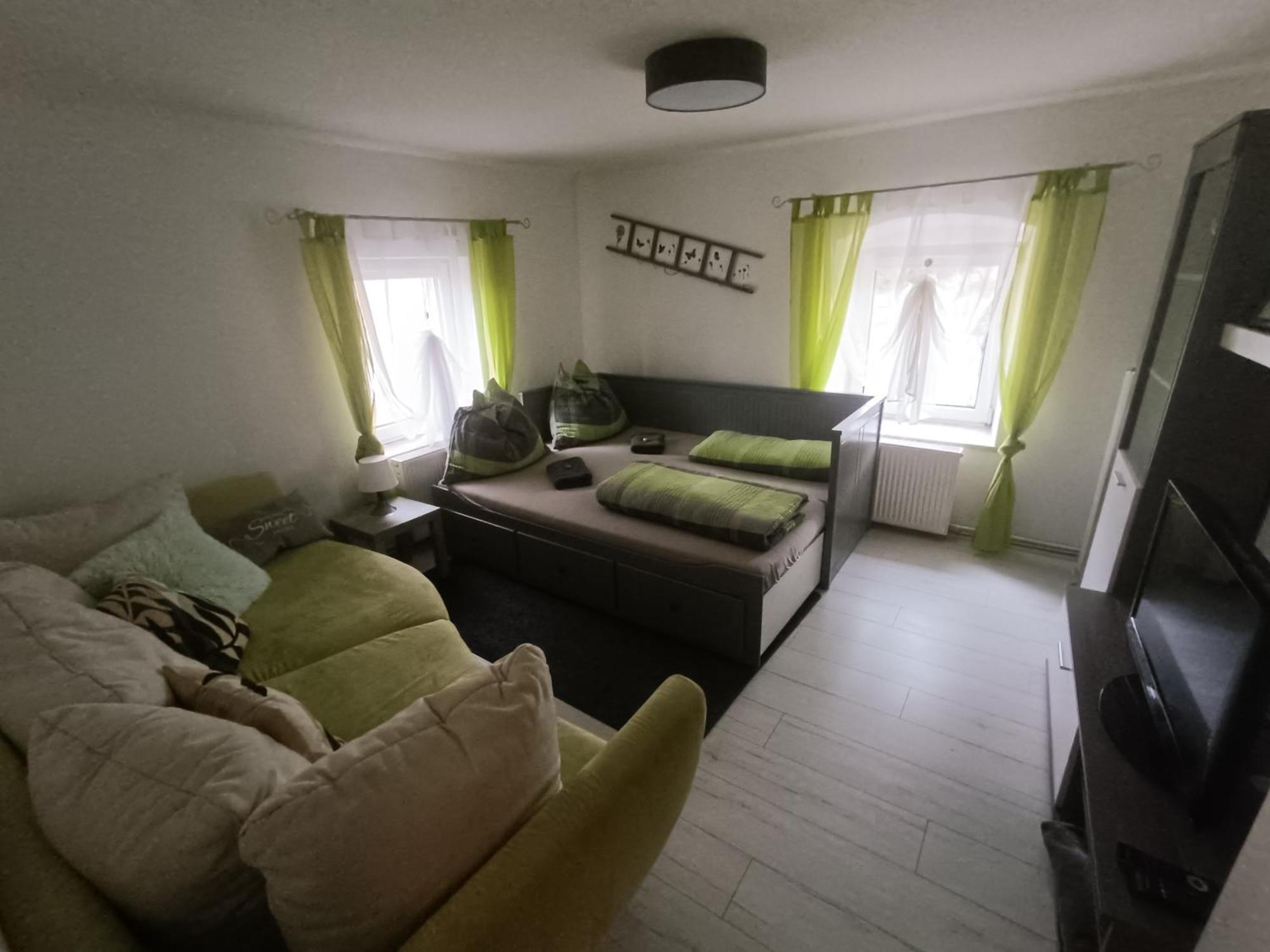 Ferienwohnung Rotheneder- Rupp Niederndorf  Εξωτερικό φωτογραφία
