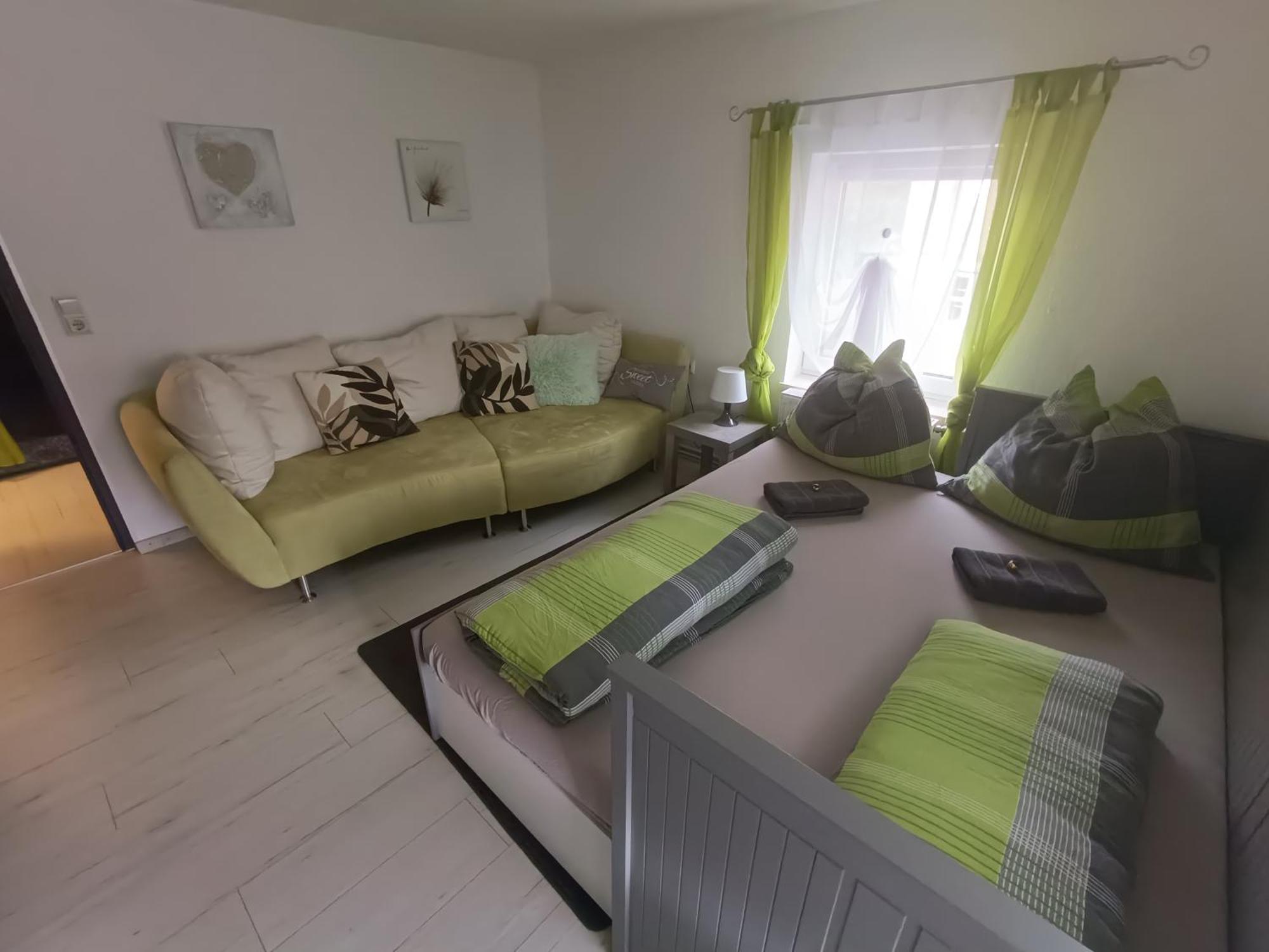 Ferienwohnung Rotheneder- Rupp Niederndorf  Εξωτερικό φωτογραφία