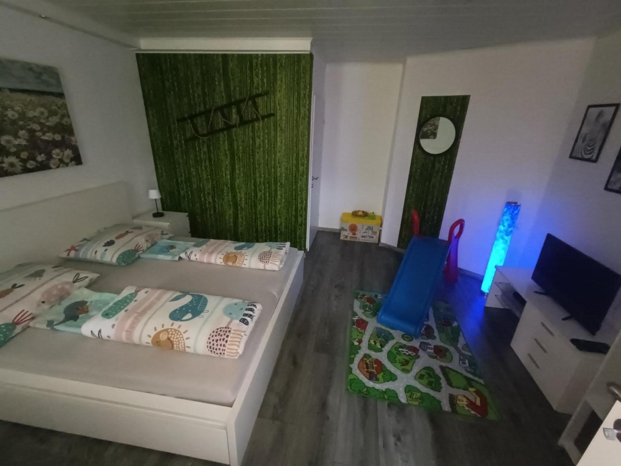 Ferienwohnung Rotheneder- Rupp Niederndorf  Εξωτερικό φωτογραφία