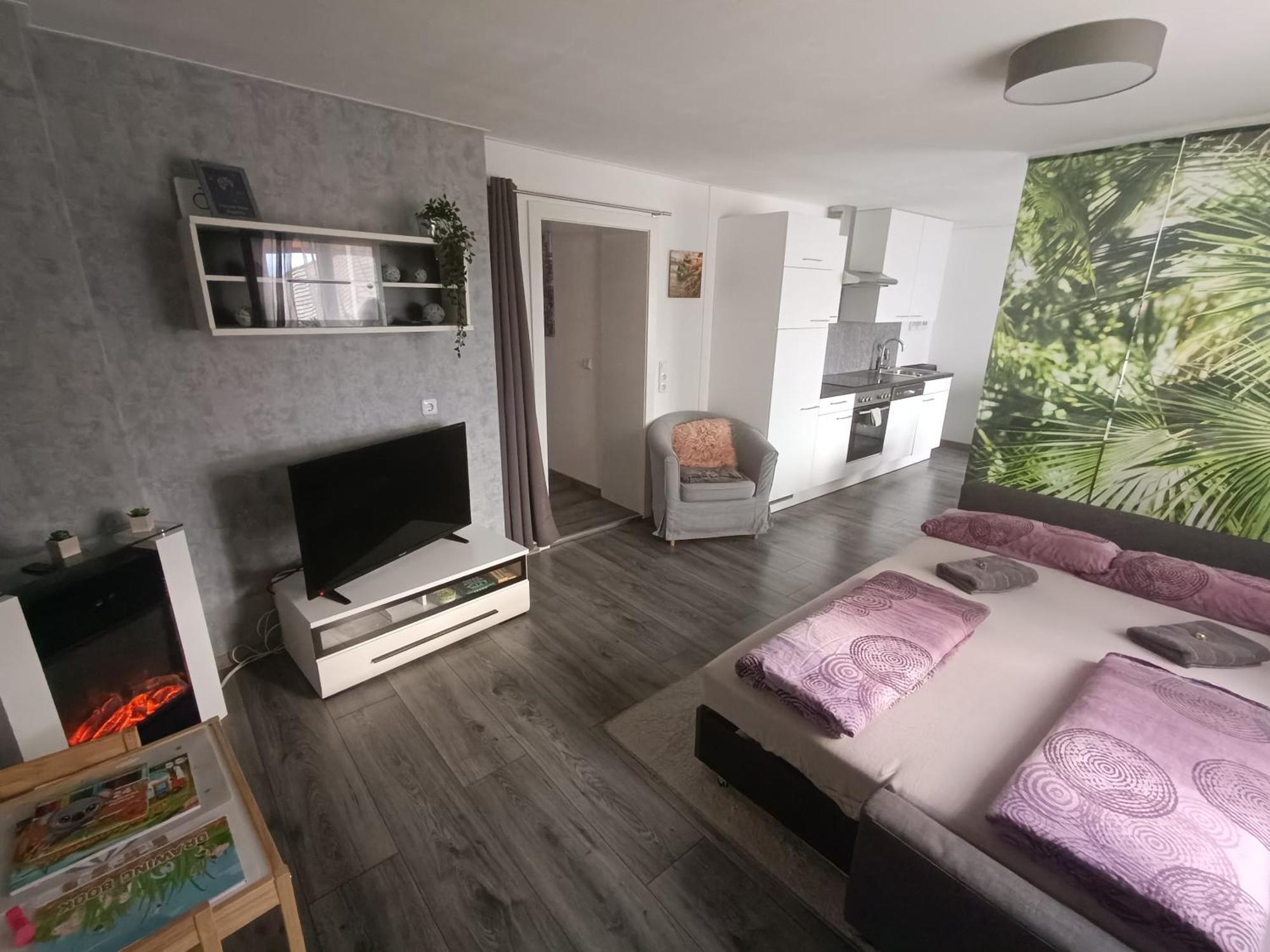 Ferienwohnung Rotheneder- Rupp Niederndorf  Εξωτερικό φωτογραφία
