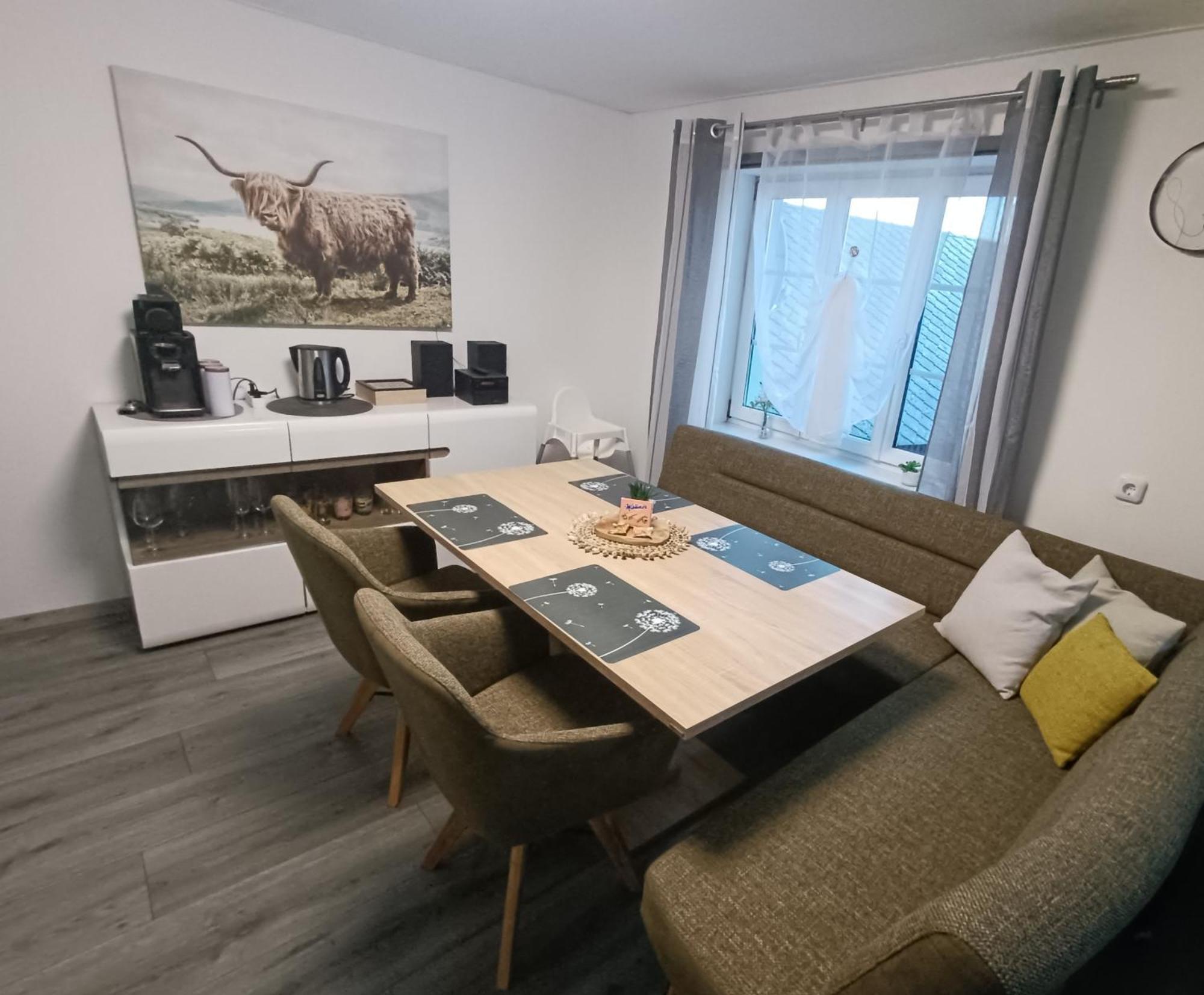 Ferienwohnung Rotheneder- Rupp Niederndorf  Εξωτερικό φωτογραφία