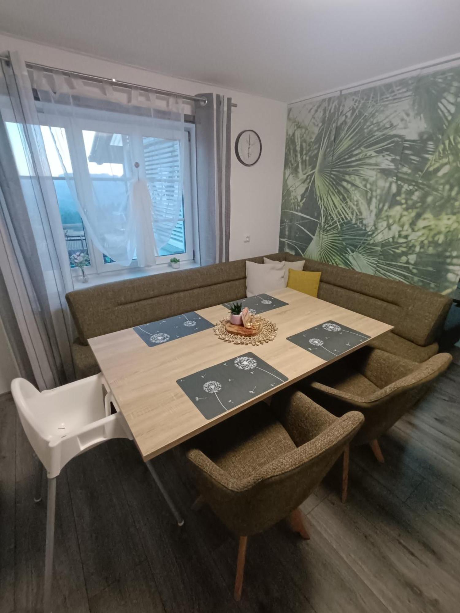 Ferienwohnung Rotheneder- Rupp Niederndorf  Εξωτερικό φωτογραφία